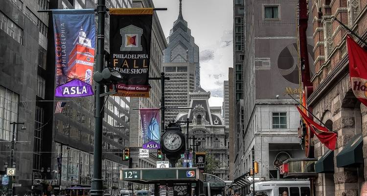 USA -  East coast in 6 days - Receptivo Aborigen Tours 3