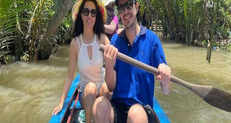 Ho Chi Minh: Cu Chi Tunnels and Mekong Delta Full-Day Tour - Libera Travel Company 1
