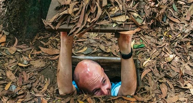 Ho Chi Minh: Cu Chi Tunnels and Mekong Delta Full-Day Tour - Libera Travel Company 2