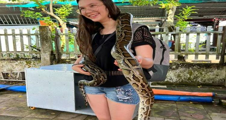 Ho Chi Minh: Cu Chi Tunnels and Mekong Delta Full-Day Tour - Libera Travel Company 6