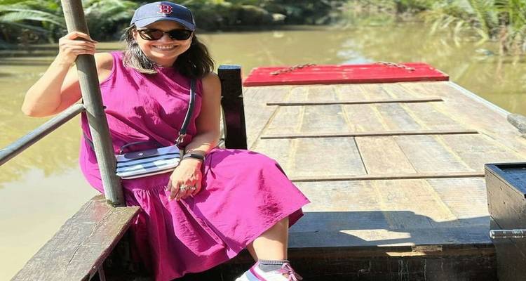 Ho Chi Minh: Cu Chi Tunnels and Mekong Delta Full-Day Tour - Libera Travel Company 7