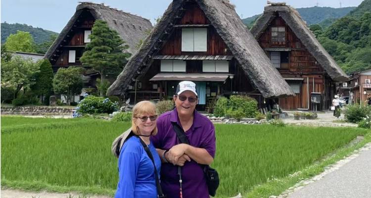14 Days Japan Exploration Tour（Private Guide and Driver）- Umetravel - UME Travel Co. Ltd 10
