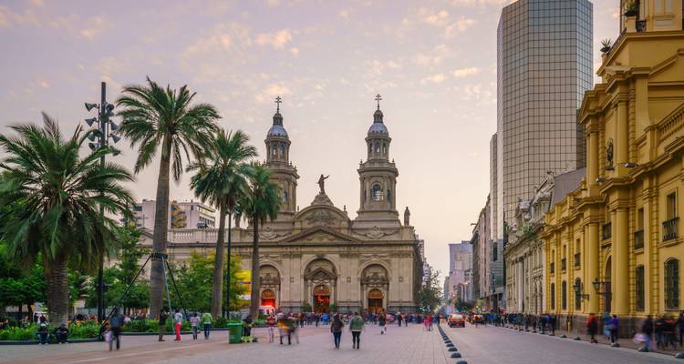 Chile y Argentina: Las vibraciones urbanas se encuentran con las alturas patagónicas (11 destinations) - journaway DACH 4