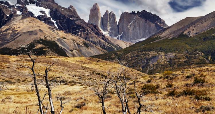 Chile y Argentina: Las vibraciones urbanas se encuentran con las alturas patagónicas (11 destinations) - journaway DACH 7