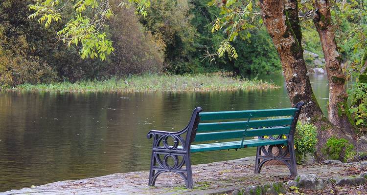7 Day Dublin And Galway By Train - STM Tours LLC 1
