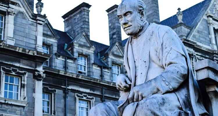 7 Day Dublin And Galway By Train - STM Tours LLC 2