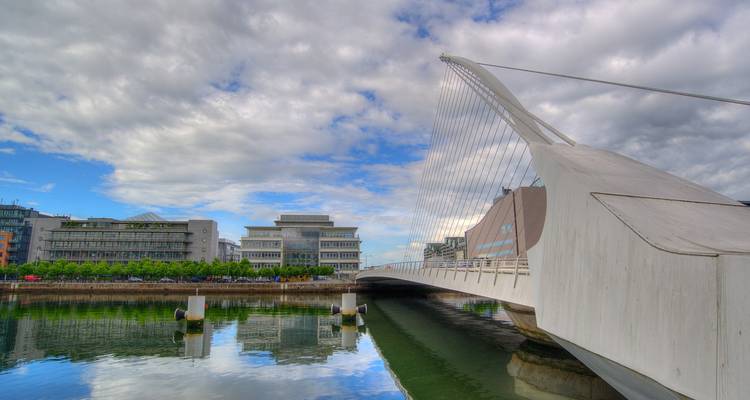 7 Day Dublin And Galway By Train - STM Tours LLC 3