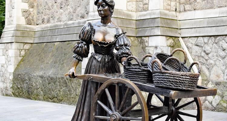 7 Day Dublin And Galway By Train - STM Tours LLC 9