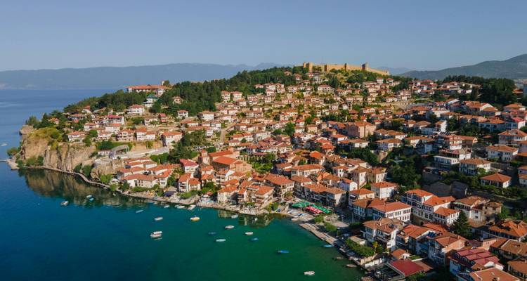 Balkan Lakes Odyssey - Fully guided private tour - SEE Trips 3
