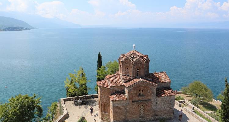 Balkan Lakes Odyssey - Fully guided private tour - SEE Trips 4