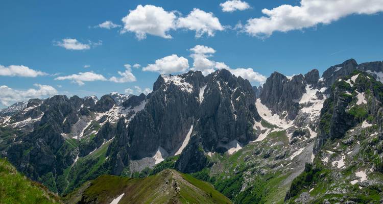 Balkan Lakes Odyssey - Fully guided private tour - SEE Trips 8
