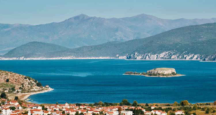 Balkan Lakes Odyssey - Fully guided private tour - SEE Trips 10