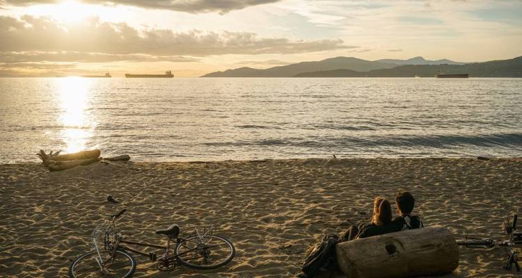 Sea to Sky City Stay: Vancouver and Whistler - Landsby 1