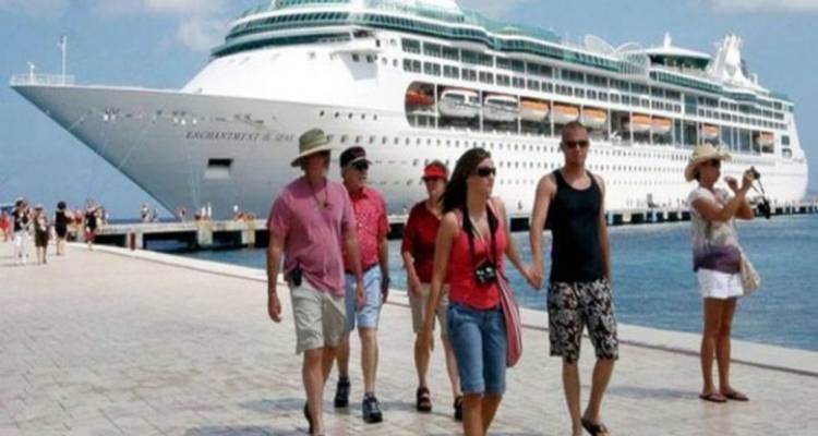 Phu My Port: Ho Chi Minh Highlights Tour or Cu Chi Tunnel - Libera Travel Company 2