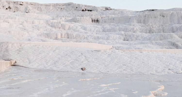 Treasures of Turkey - 10 days Small Group Tour - True Blue Tour 4