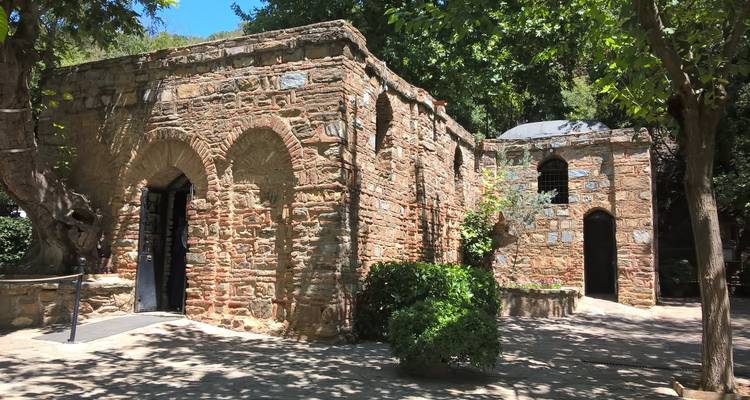 Treasures of Turkey - 10 days Small Group Tour - True Blue Tour 6