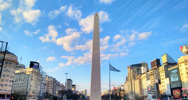 Viaje a Argentina: Buenos Aires, Ushuaia, El Calafate y Cataratas del Iguazú - People Travel and Experience 1