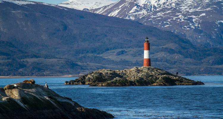 Viaje a Argentina: Buenos Aires, Ushuaia, El Calafate y Cataratas del Iguazú - People Travel and Experience 4
