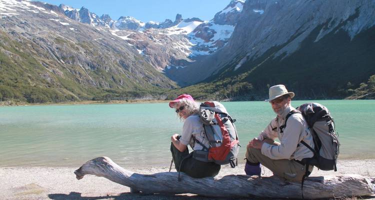 Viaje a Argentina: Buenos Aires, Ushuaia, El Calafate y Cataratas del Iguazú - People Travel and Experience 6