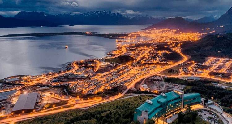 Viaje a Argentina: Buenos Aires, Ushuaia, El Calafate y Cataratas del Iguazú - People Travel and Experience 7