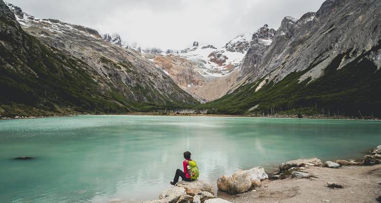 Viaje a Argentina: Buenos Aires, Ushuaia, El Calafate y Cataratas del Iguazú - People Travel and Experience 8