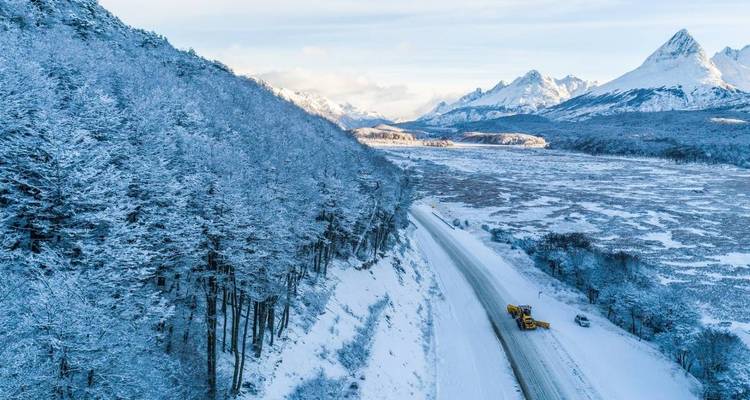 Viaje a Argentina: Buenos Aires, Ushuaia, El Calafate y Cataratas del Iguazú - People Travel and Experience 9