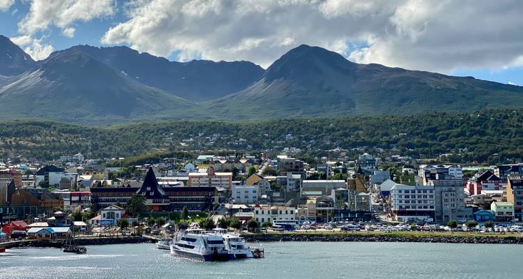 Viaje a Argentina: Buenos Aires, Ushuaia, El Calafate y Cataratas del Iguazú - People Travel and Experience 10