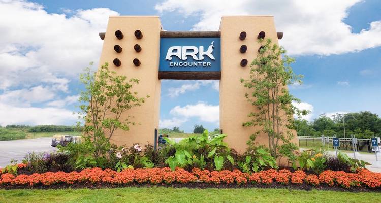 Voyage à l'Ark Encounter et au Musée de la Création - Tours of Distinction 3