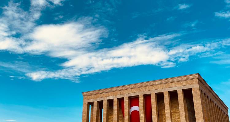 Ultimate Turkey - 12 Days Small Group Tour - True Blue Tour 7