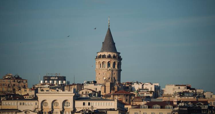 Ultimate Turkey - 12 Days Small Group Tour - True Blue Tour 6