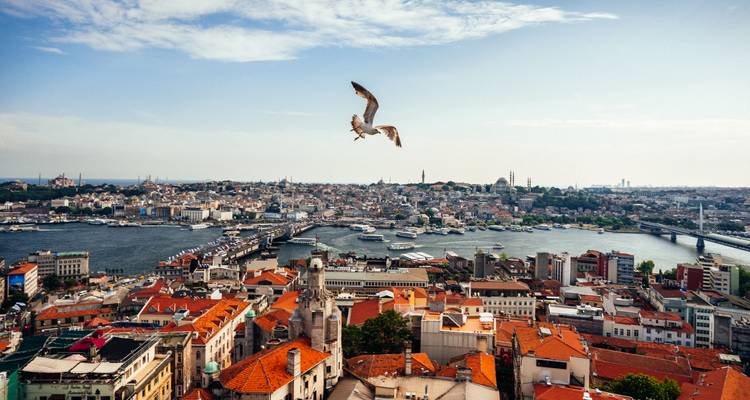 Ultimate Turkey - 12 Days Small Group Tour - True Blue Tour 3