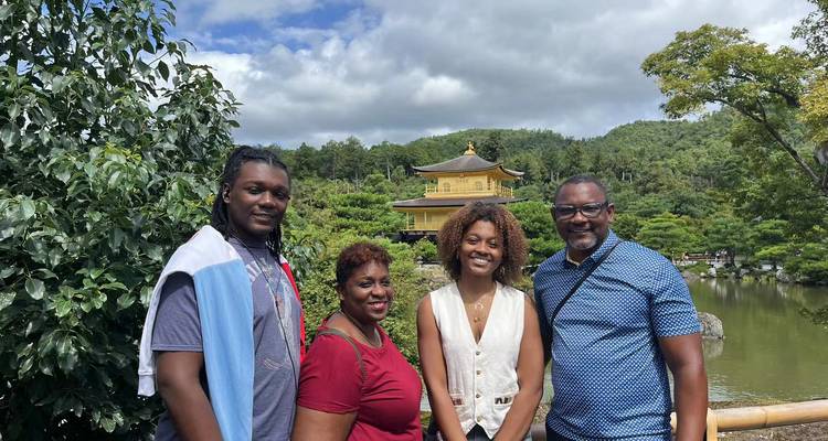9 Days Splendid Japan with Nagoya（Private Guide and Driver）- Umetravel - UME Travel Co. Ltd 9