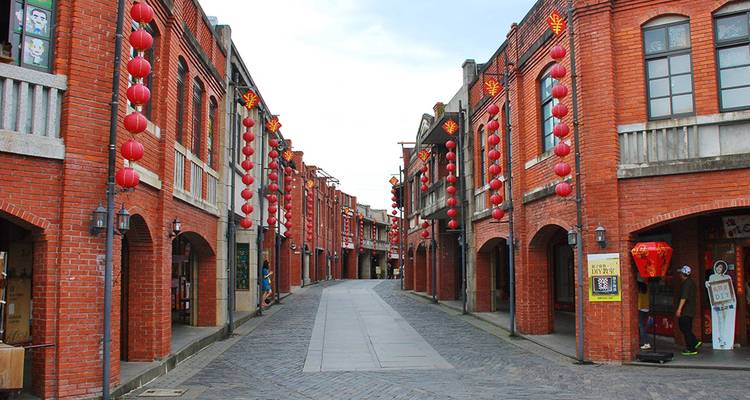 【Taiwan】7 Days Discover Formosa Tour Package - Delightful Travel 4