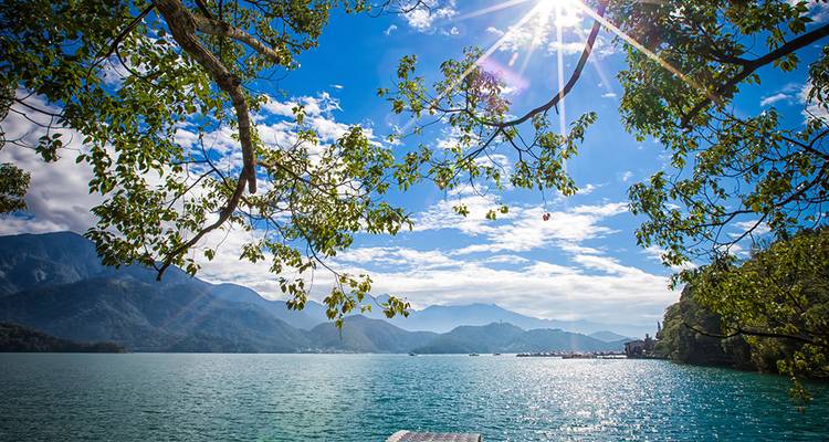 【Taiwan】7 Days Discover Formosa Tour Package - Delightful Travel 6