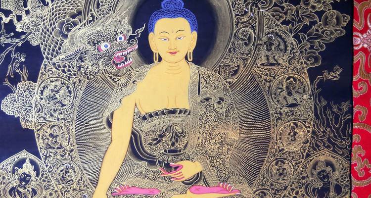Circuit en groupe au Tibet - 8 jours - Himalayan Adventure Treks & Tours 6
