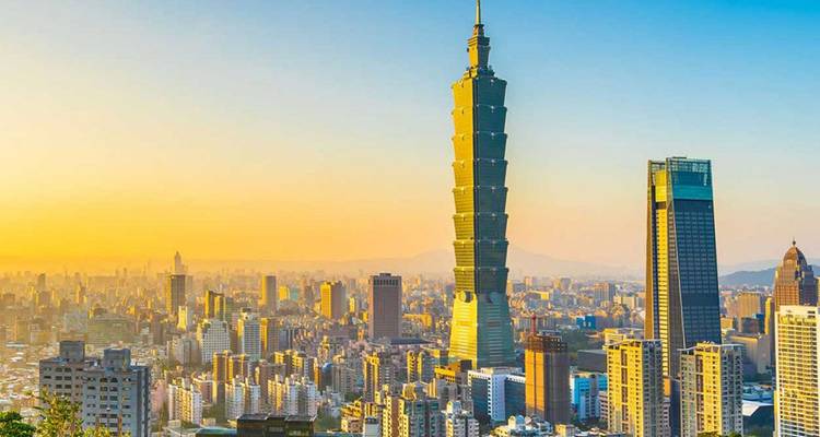 【Taiwan】9 Days Discover Formosa Tour Package - Delightful Travel 6