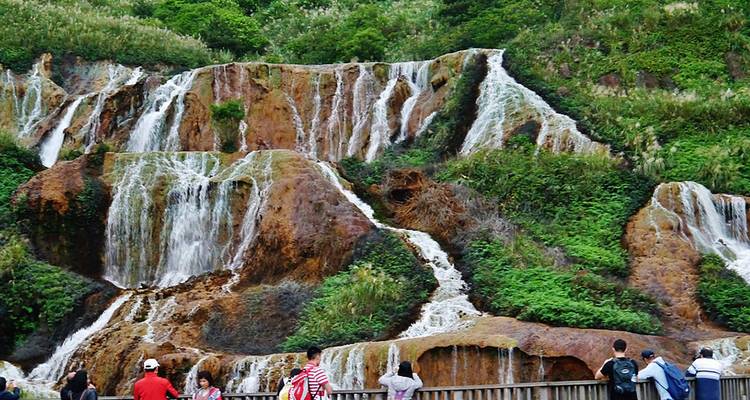 【Taiwan】9 Days Discover Formosa Tour Package - Delightful Travel 7