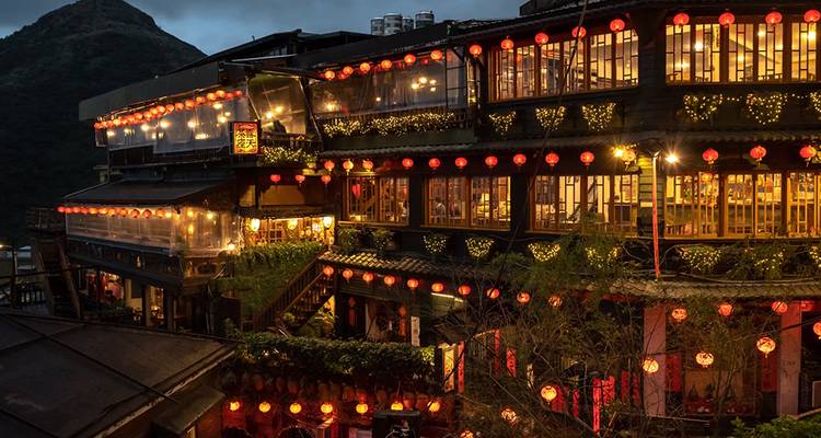 【Taiwan】9 Days Discover Formosa Tour Package - Delightful Travel 8