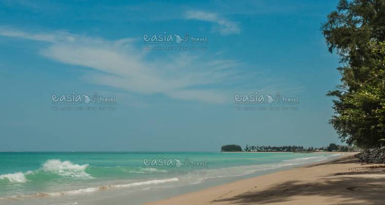 Thaïlande - Sud de la Thaïlande, parcs nationaux et mer - Paradise Reise Service 1