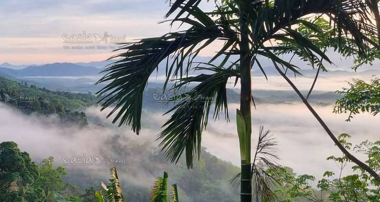 Thaïlande - Sud de la Thaïlande, parcs nationaux et mer - Paradise Reise Service 3