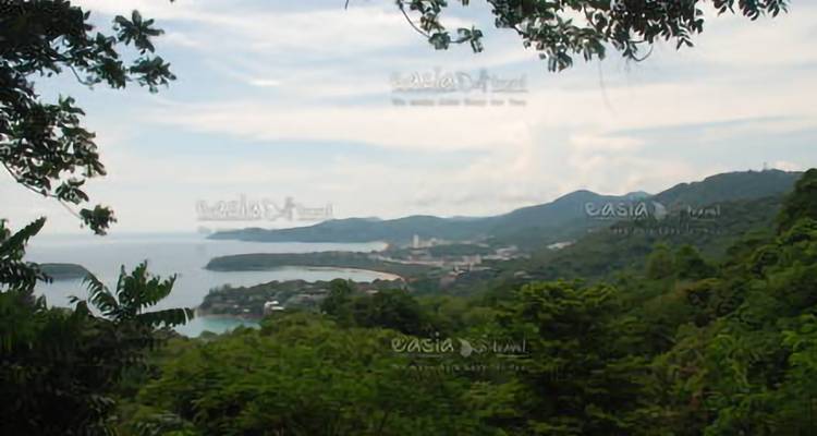 Thaïlande - Sud de la Thaïlande, parcs nationaux et mer - Paradise Reise Service 9