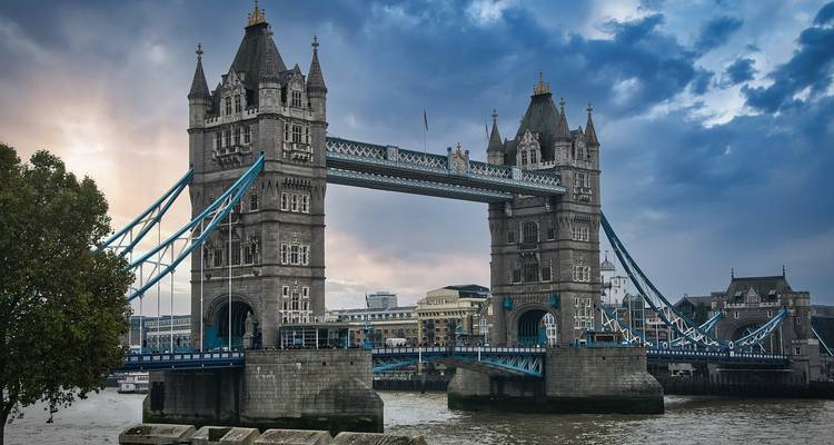 6 Day London And York By Train - STM Tours LLC 3
