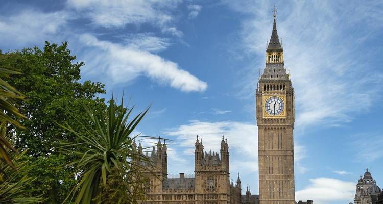 6 Day London And York By Train - STM Tours LLC 7