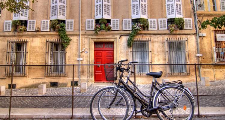 Châteaux de la Loire - Cycling for Softies 2