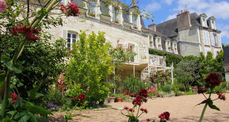 Châteaux de la Loire - Cycling for Softies 4