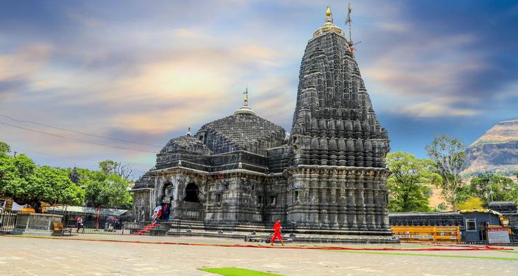 De Bombay a Nashik: Templos, viñedos y senderos panorámicos - Agora Voyages OPC Pvt Ltd 3
