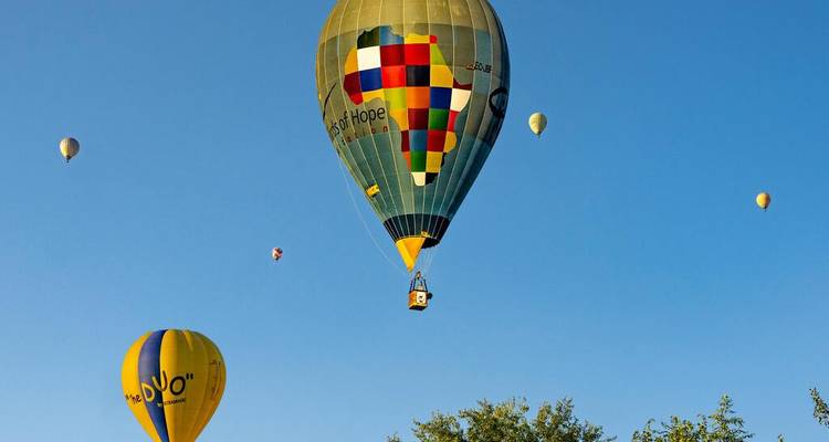 El mosaico marroquí: 8 días de cultura, gastronomía y encanto - Wanderful Holidays LLC 3