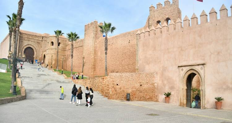 El mosaico marroquí: 8 días de cultura, gastronomía y encanto - Wanderful Holidays LLC 6