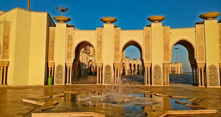 El mosaico marroquí: 8 días de cultura, gastronomía y encanto - Wanderful Holidays LLC 7