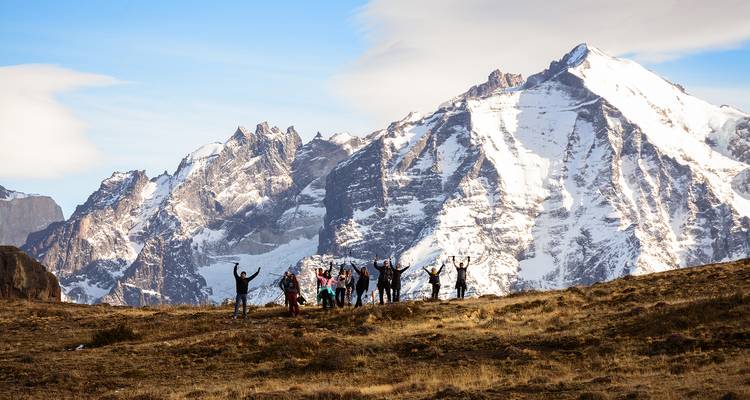 11-Day Journey Through the Spectacular Highlights of Chile! - Trips SouthAmerica 1